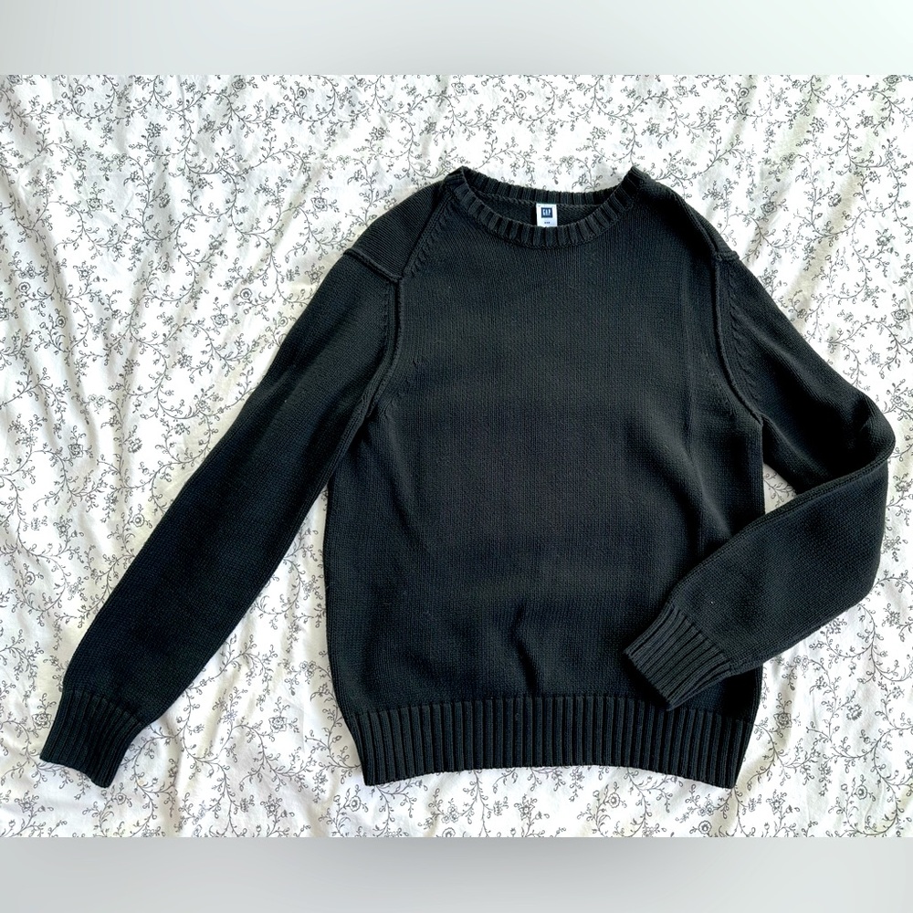 Gap Knitted Sweater